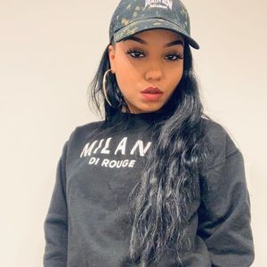 Meet your Posher, Jasmine